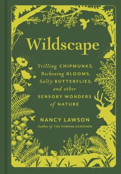 Wildscape (eBook, ePUB) - Lawson, Nancy