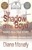 The Shadow of the 'Boyd' (Aotearoa Classics) (eBook, ePUB)