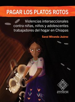 Cover Pagar los platos rotos (eBook, ePUB)