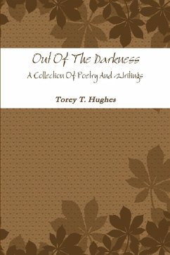 Out Of The Darkness - Hughes, Torey T