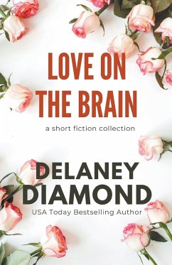 Love on the Brain - Diamond, Delaney
