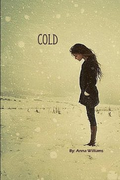 Cold - Williams, Anna