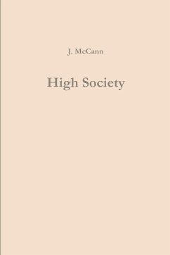 High Society - McCann, J.