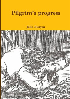 Pilgrim's progress - Bunyan, John