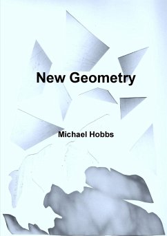 New Geometry - Hobbs, Michael