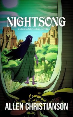 Cover Nightsong