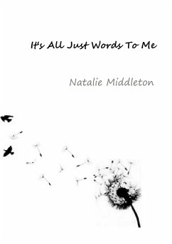 It's all Just Words To Me - Middleton, Natalie