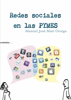Redes sociales en las PYMES - Marí Ortega, Manuel José