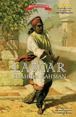 LASCAR - Rahman, Shahida