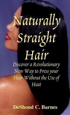 Naturally Straight Hair - Barnes, Deshond