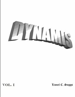 Dynamis - Suggs, Lionel
