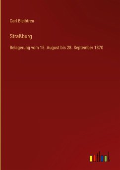 Straßburg