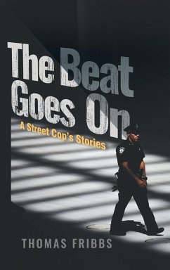 The Beat Goes On - Thomas Fribbs