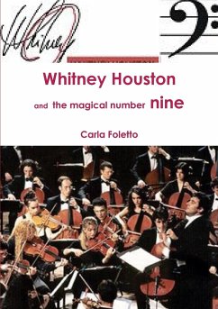 Whitney Houston and the magical number nine - Foletto, Carla