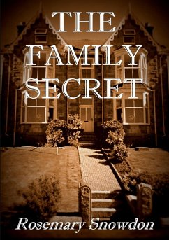 The Family Secret - Snowdon, Rosemary
