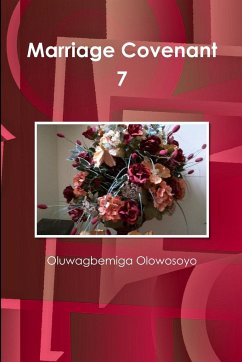 Marriage Covenant 7 - Olowosoyo, Oluwagbemiga