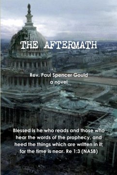 The Aftermath - Gould, Rev. Paul Spencer