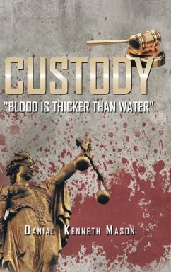 Custody - Mason, Danial Kenneth