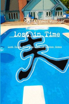Cover Lost in Time