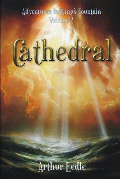 Cathedral - Eedle, Arthur