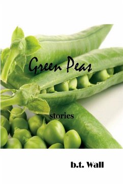 Cover green peas