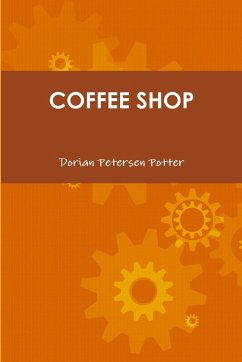 COFFEE SHOP - Petersen Potter, Dorian
