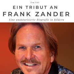 Ein Tribut an Frank Zander - Volz, Tom