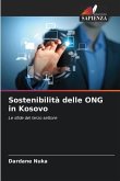 Sostenibilità delle ONG in Kosovo