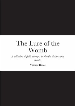 The Lure of the Womb - Reece, Vincent