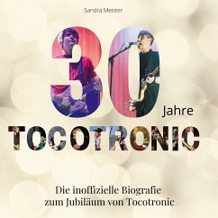 30 Jahre Tocotronic - Meister, Sandra