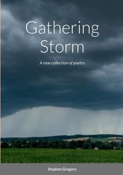 Gathering Storm - Gregory, Stephen