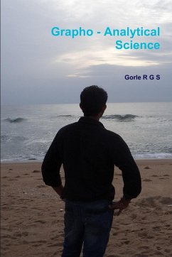 Cover Grapho - Analytical Science
