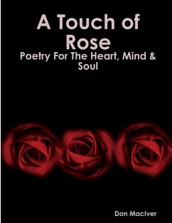 A Touch of Rose - Maciver, Don
