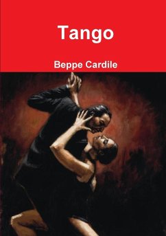 Tango - Cardile, Beppe