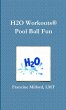 H2O Workouts® Pool Ball Fun - Bild 1