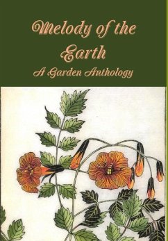 Melody of the Earth. A Garden Anthology - Finnegan, Ruth