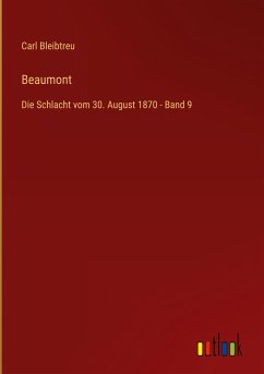 Beaumont - Bleibtreu, Carl