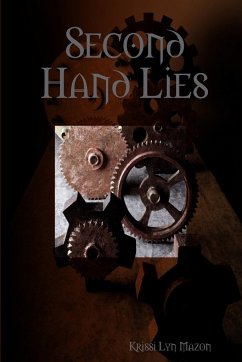 Second Hand Lies - Mazon, Krissi Lyn
