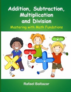 Addition, Subtraction, Multiplication, and Division - Baltazar, Rafael