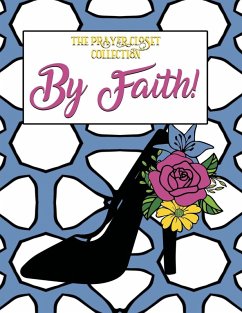 Cover Walk By Faith