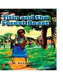 Titin And the Forest Beast