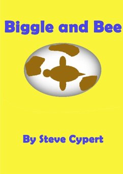 Cover Biggle and Bee