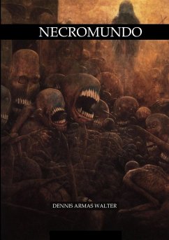 Cover Necromundo