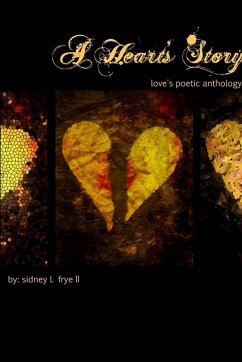A Heart's Story Cover A Heart's Story