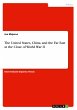 The United States, China, and the Far... - Bild 1