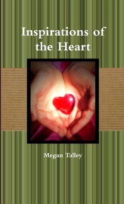 Inspirations of the Heart - Talley, Megan