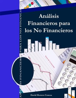 Análisis Financieros para los No Financieros - Herrero Conesa, David