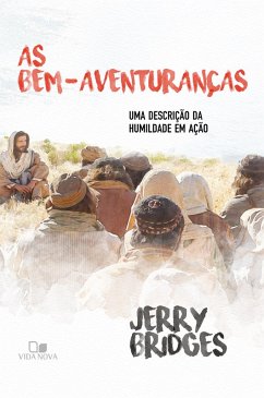 As bem-aventuranças (eBook, ePUB) - Bridges, Jerry
