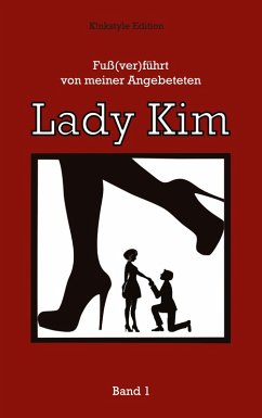 Fuß(ver)führt (eBook, ePUB)