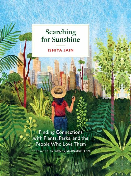 Searching for Sunshine (eBook, ePUB)